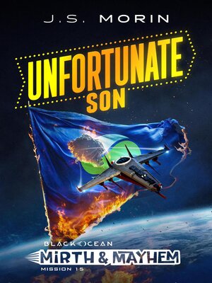 cover image of Unfortunate Son